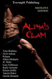 alpha claim