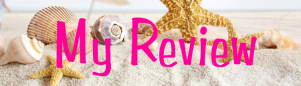 my review beach banner